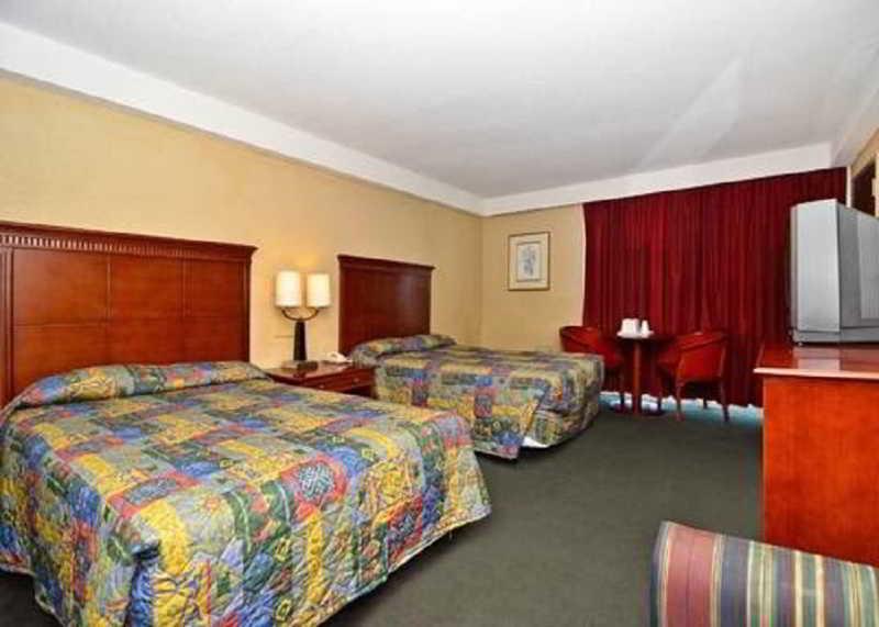 Travel Inn Petersburg Camera foto